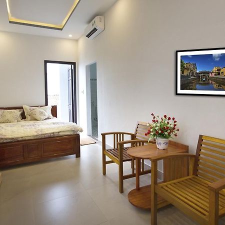 Green House Homestay 호이안 외부 사진