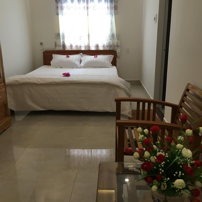 Green House Homestay 호이안 외부 사진