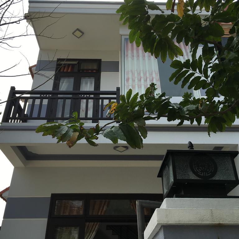 Green House Homestay 호이안 외부 사진