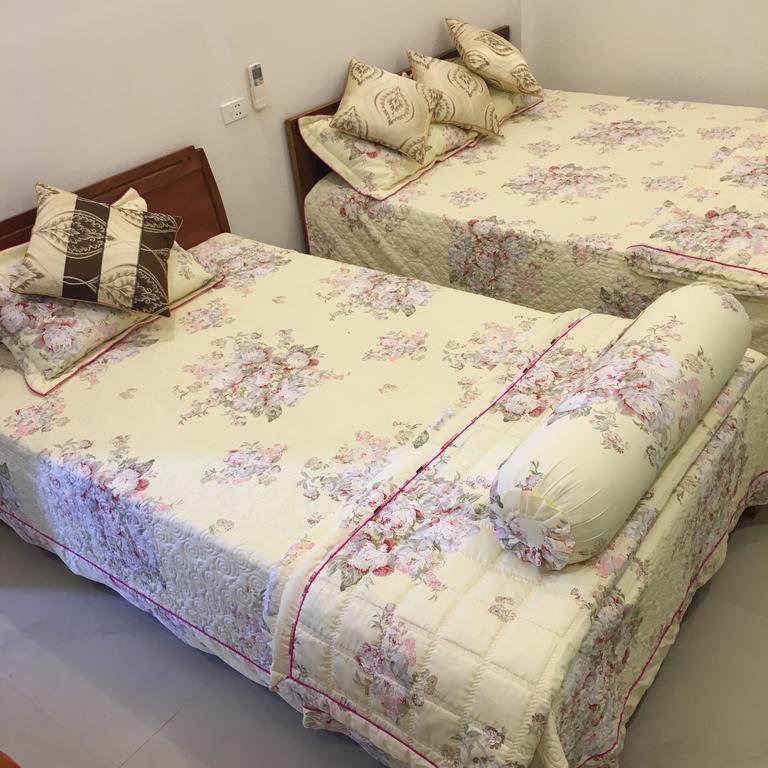 Green House Homestay 호이안 외부 사진