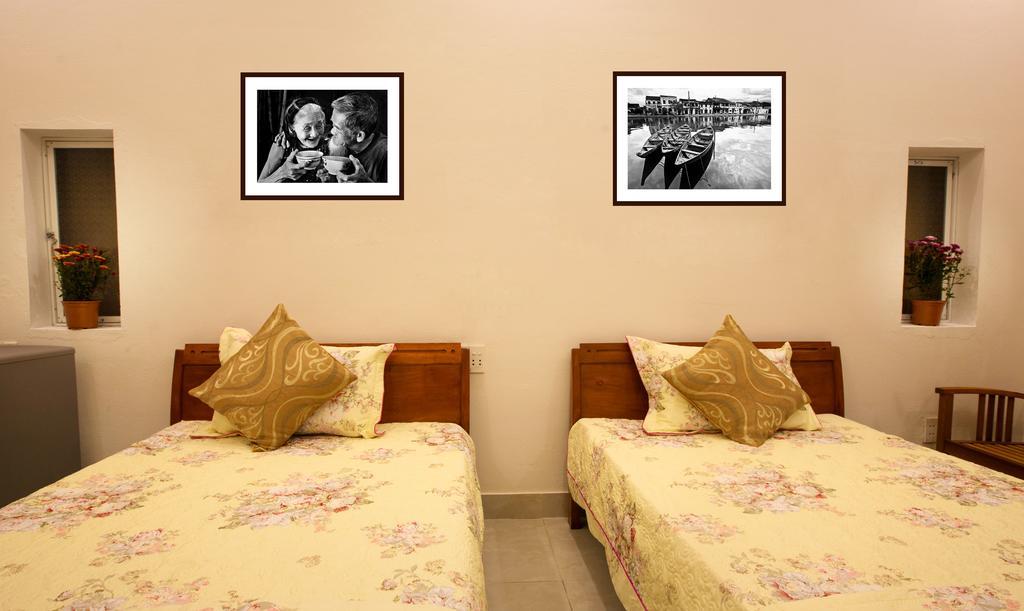 Green House Homestay 호이안 외부 사진
