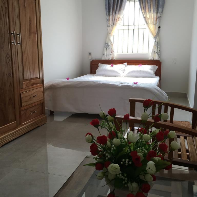 Green House Homestay 호이안 외부 사진