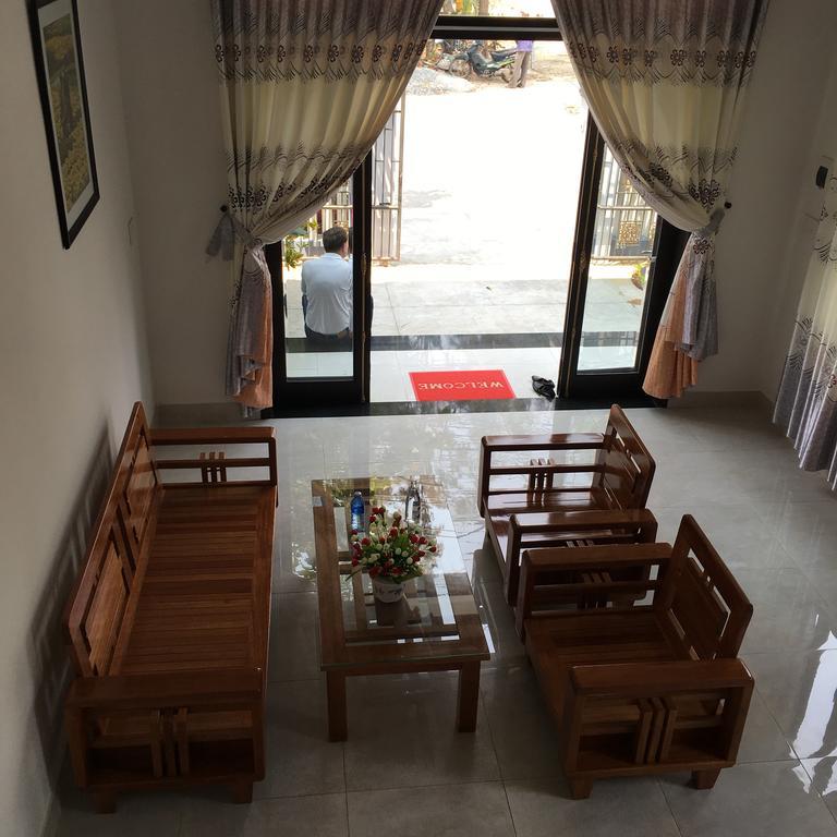 Green House Homestay 호이안 외부 사진