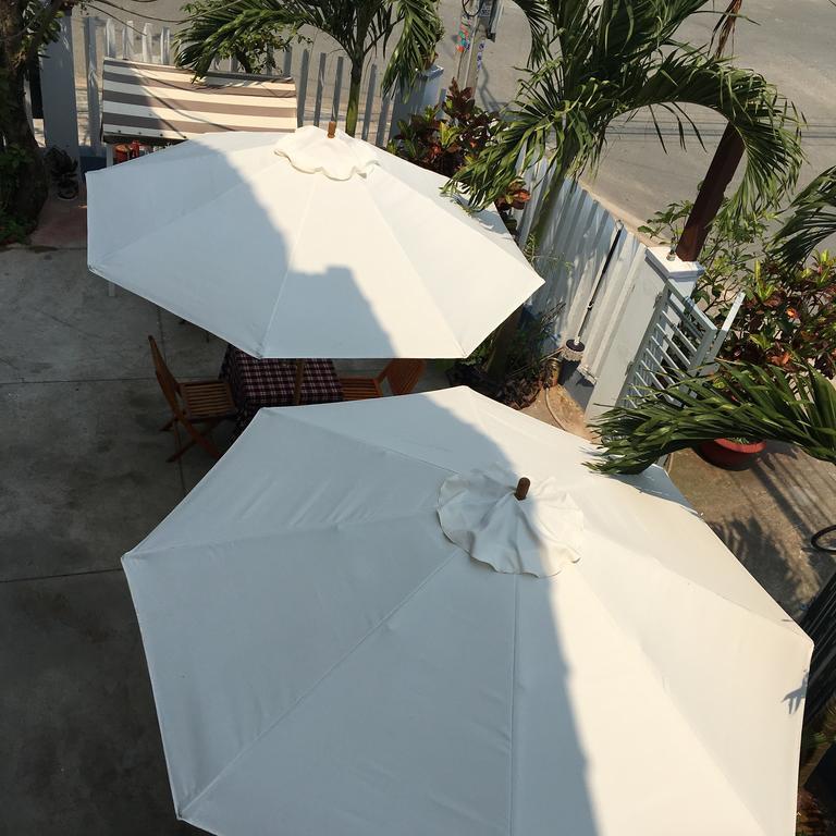 Green House Homestay 호이안 외부 사진