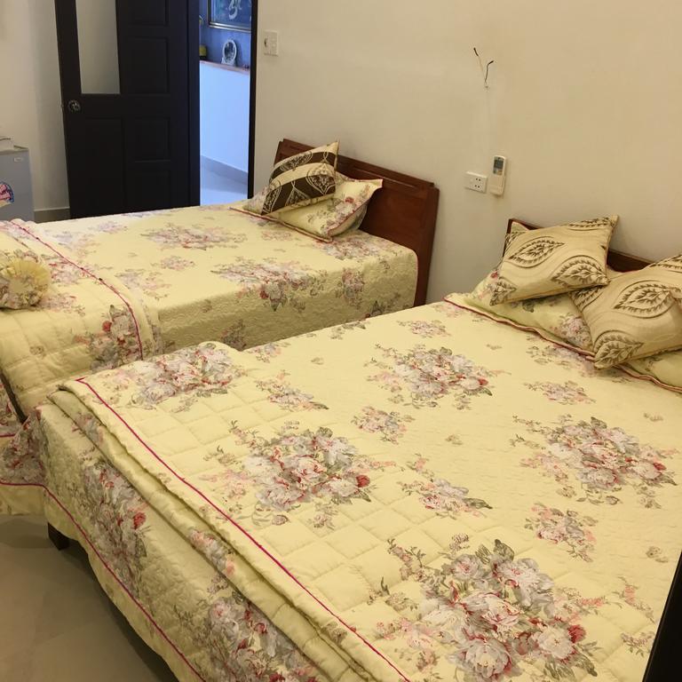 Green House Homestay 호이안 외부 사진