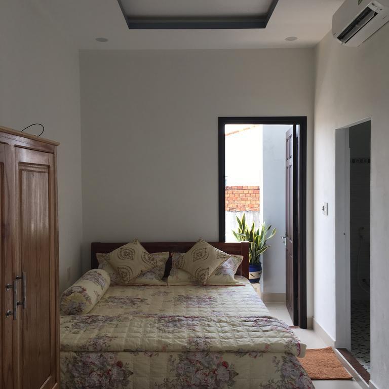 Green House Homestay 호이안 외부 사진