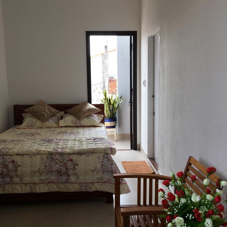 Green House Homestay 호이안 외부 사진