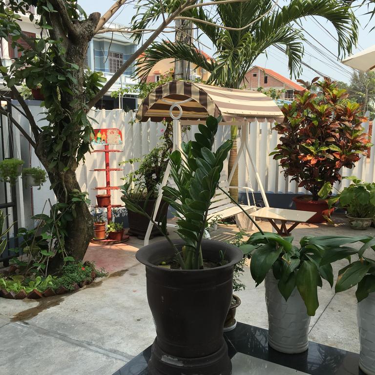 Green House Homestay 호이안 외부 사진
