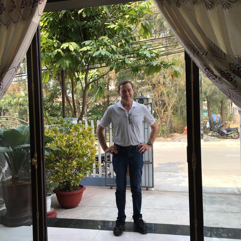 Green House Homestay 호이안 외부 사진