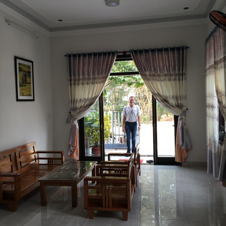 Green House Homestay 호이안 외부 사진