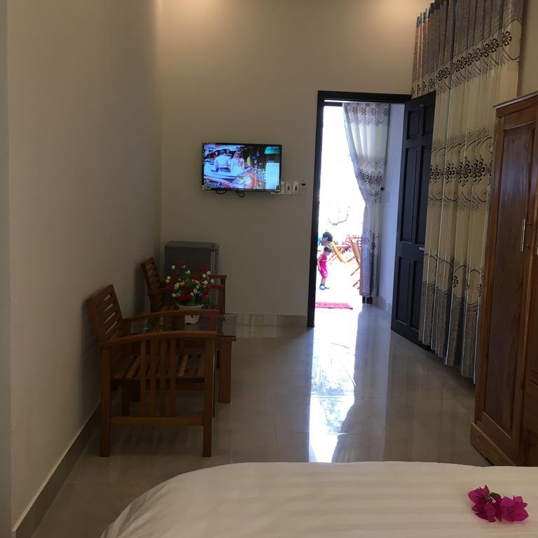 Green House Homestay 호이안 외부 사진