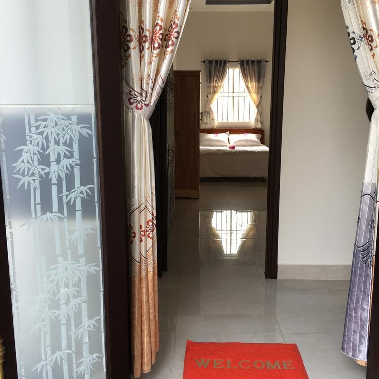 Green House Homestay 호이안 외부 사진