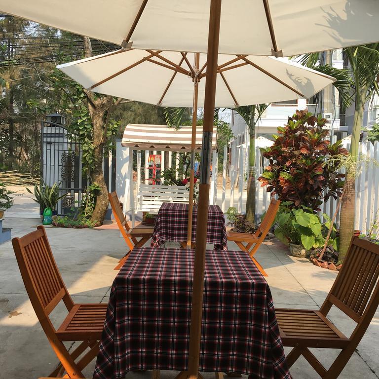 Green House Homestay 호이안 외부 사진