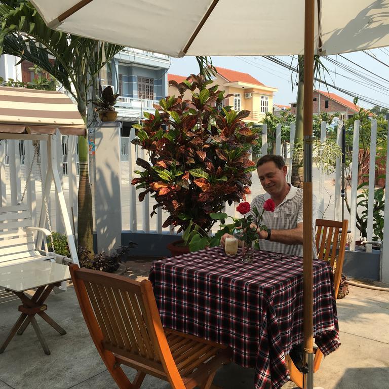 Green House Homestay 호이안 외부 사진