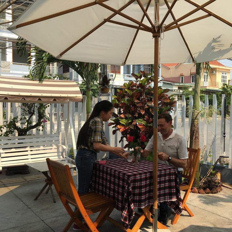 Green House Homestay 호이안 외부 사진