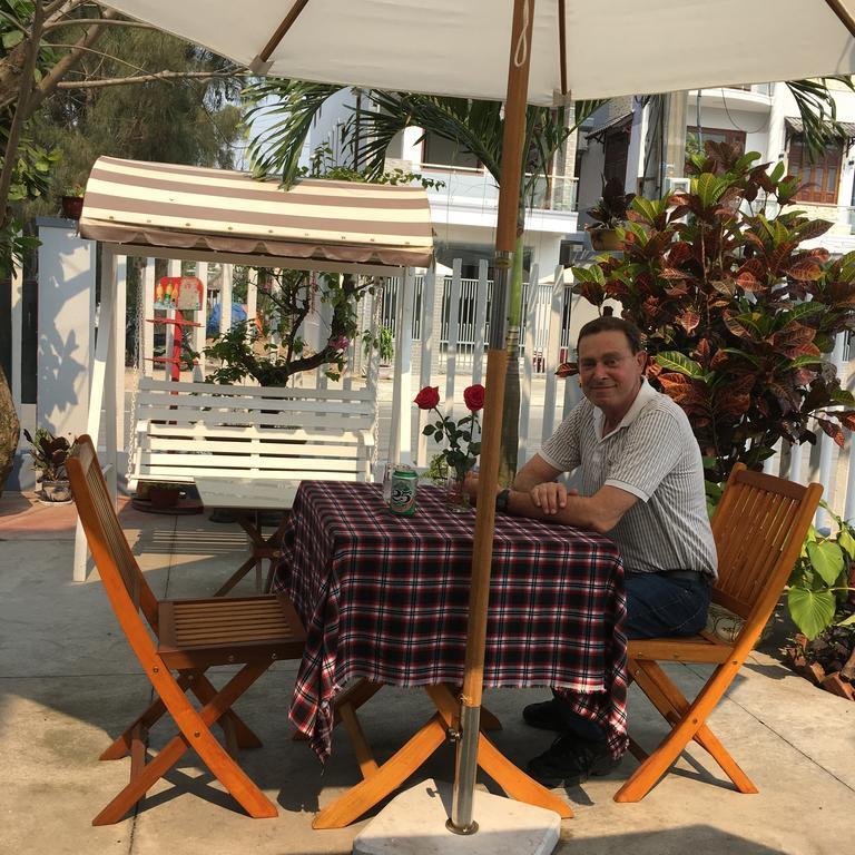 Green House Homestay 호이안 외부 사진