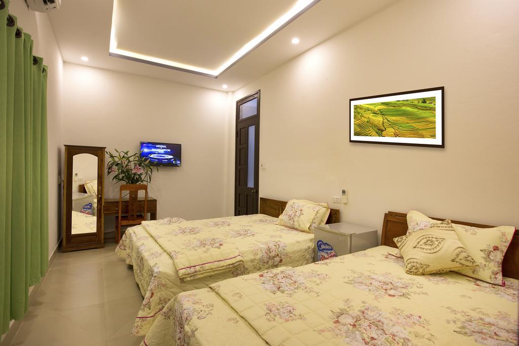 Green House Homestay 호이안 외부 사진