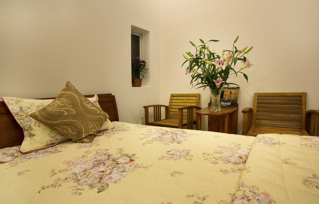 Green House Homestay 호이안 외부 사진