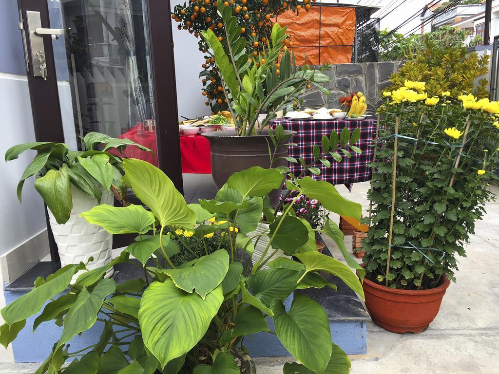 Green House Homestay 호이안 외부 사진