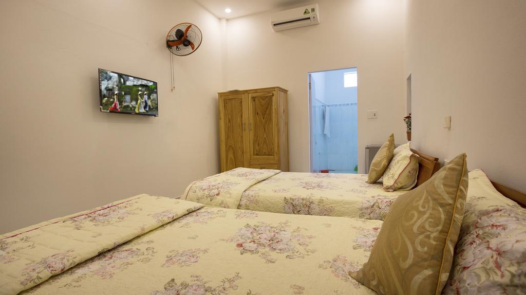 Green House Homestay 호이안 외부 사진