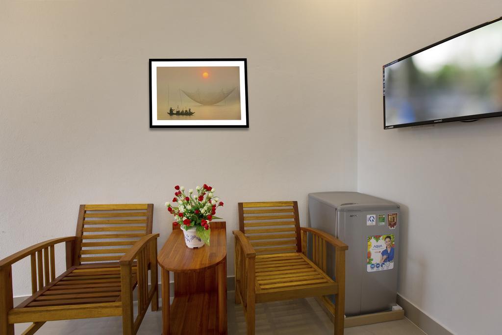 Green House Homestay 호이안 외부 사진