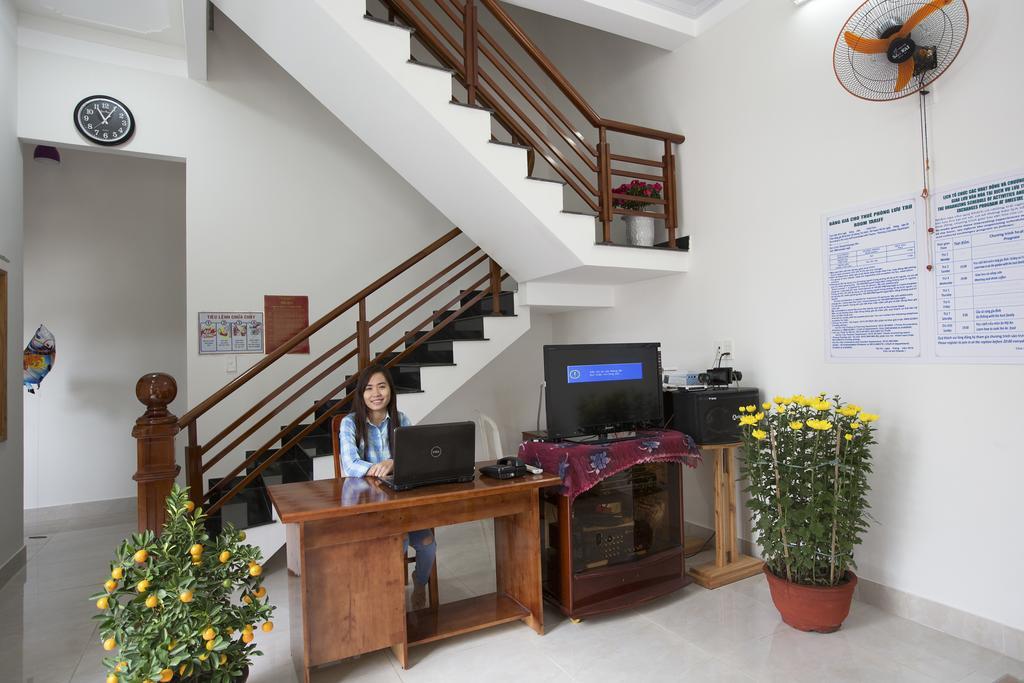 Green House Homestay 호이안 외부 사진