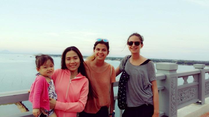 Green House Homestay 호이안 외부 사진