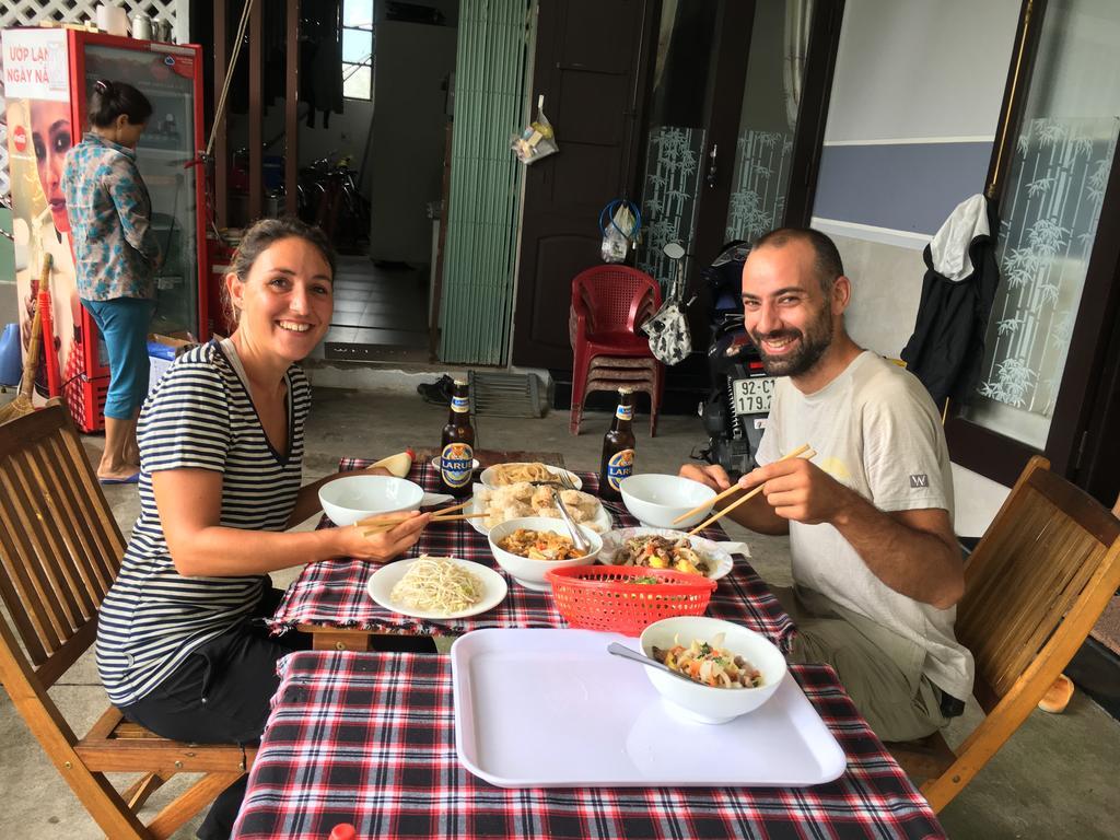 Green House Homestay 호이안 외부 사진
