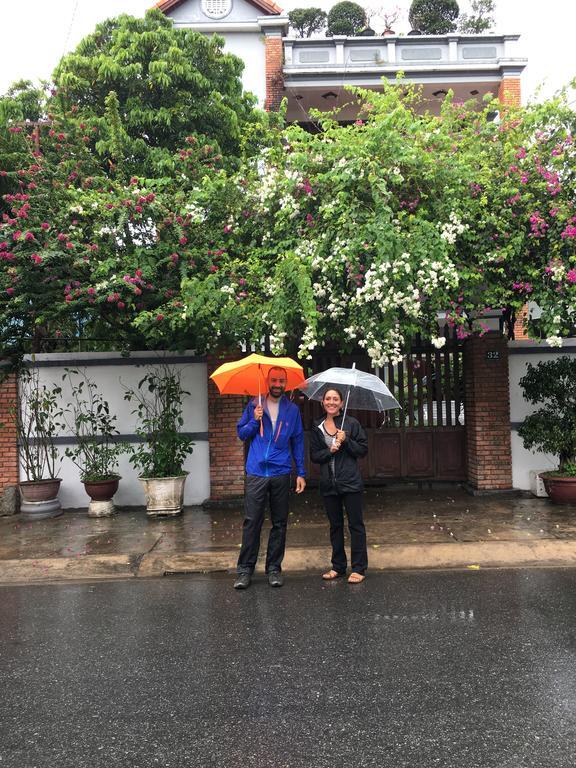 Green House Homestay 호이안 외부 사진